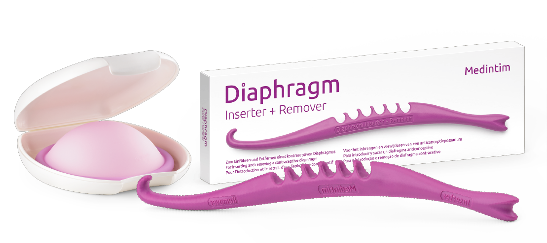 Singa Traditional Diaphragms