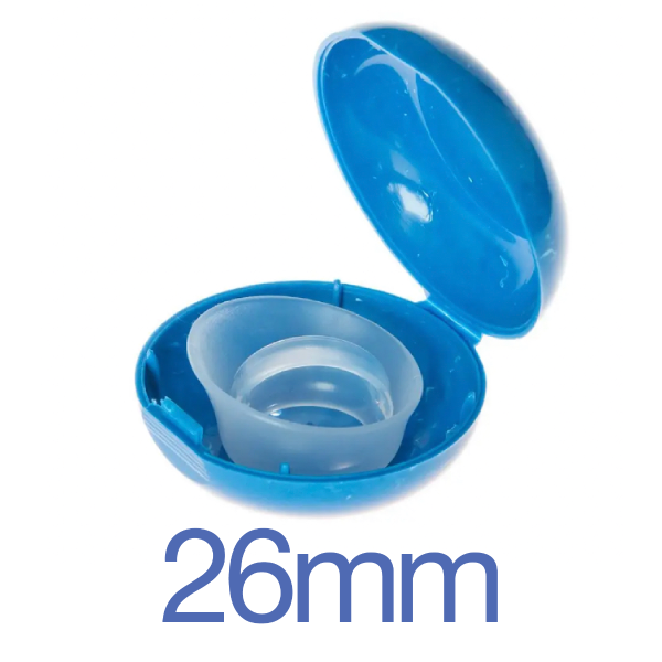 FemCap Cervical Cap