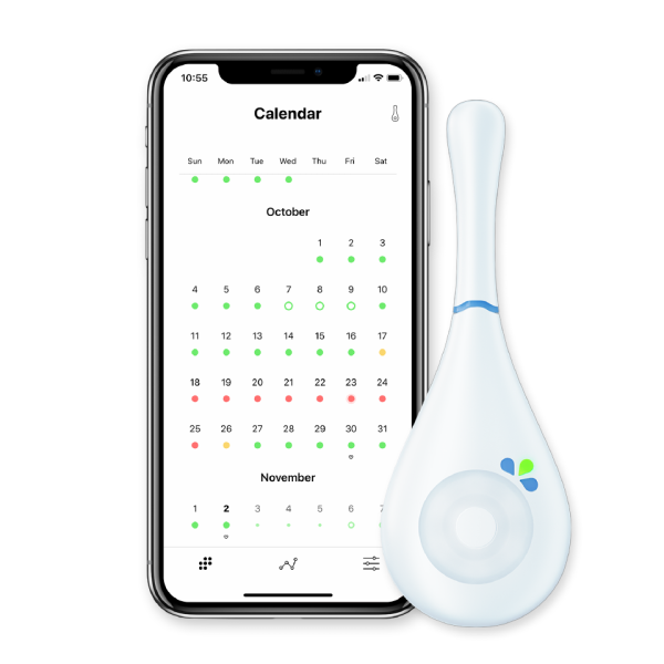 Daysy Fertility Tracker