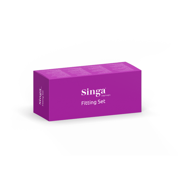 Singa Diaphragm Fitting Kit