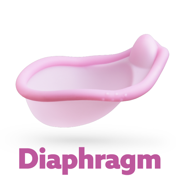 Caya Diaphragm EXP-06-28 +2yrs LOT:260290