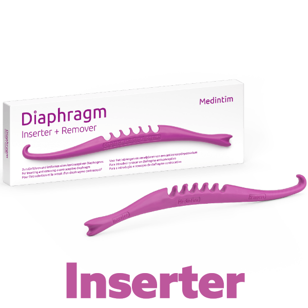 Diaphragm Inserter LOT:UN56699